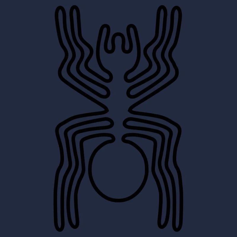 Spider Nazca