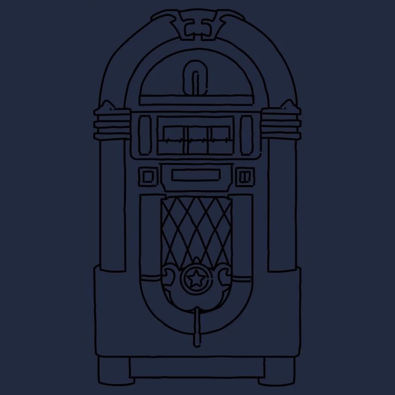 Juke-box