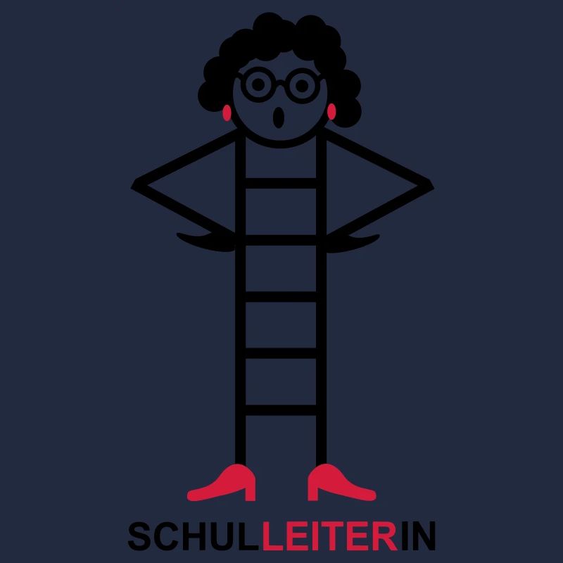 Schulleiterin