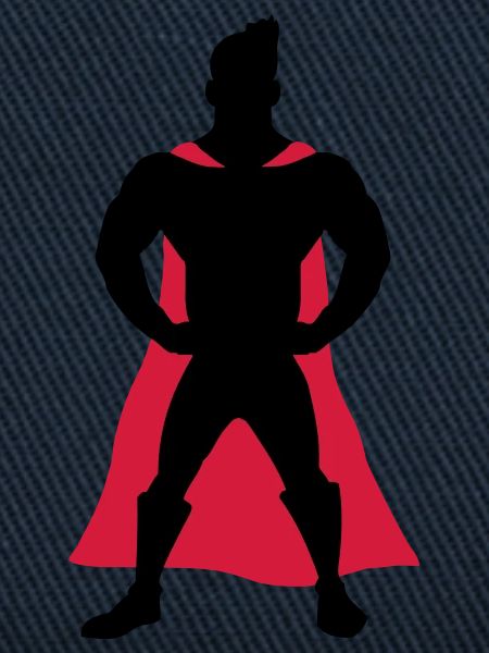 Superhero