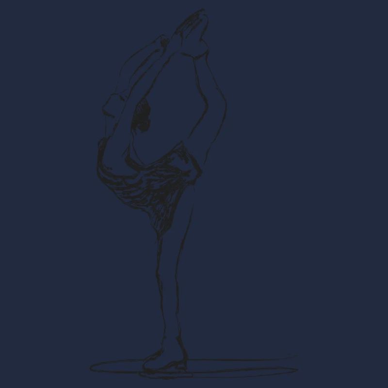 Figure skater