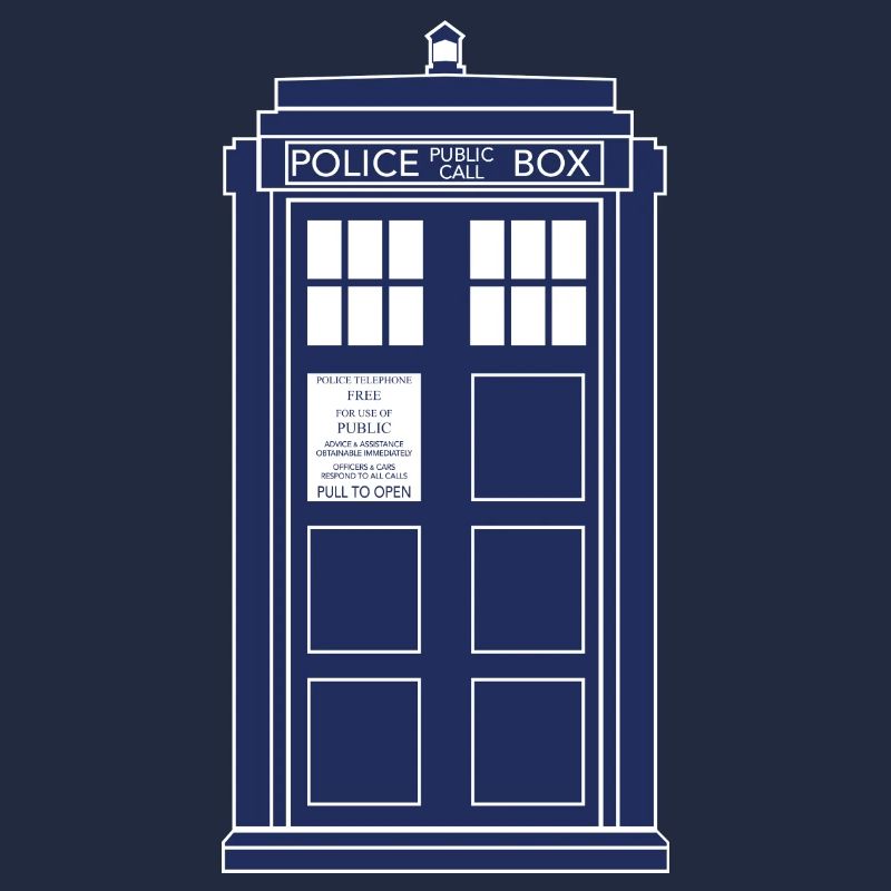 Tardis