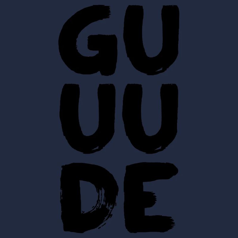 Guuude