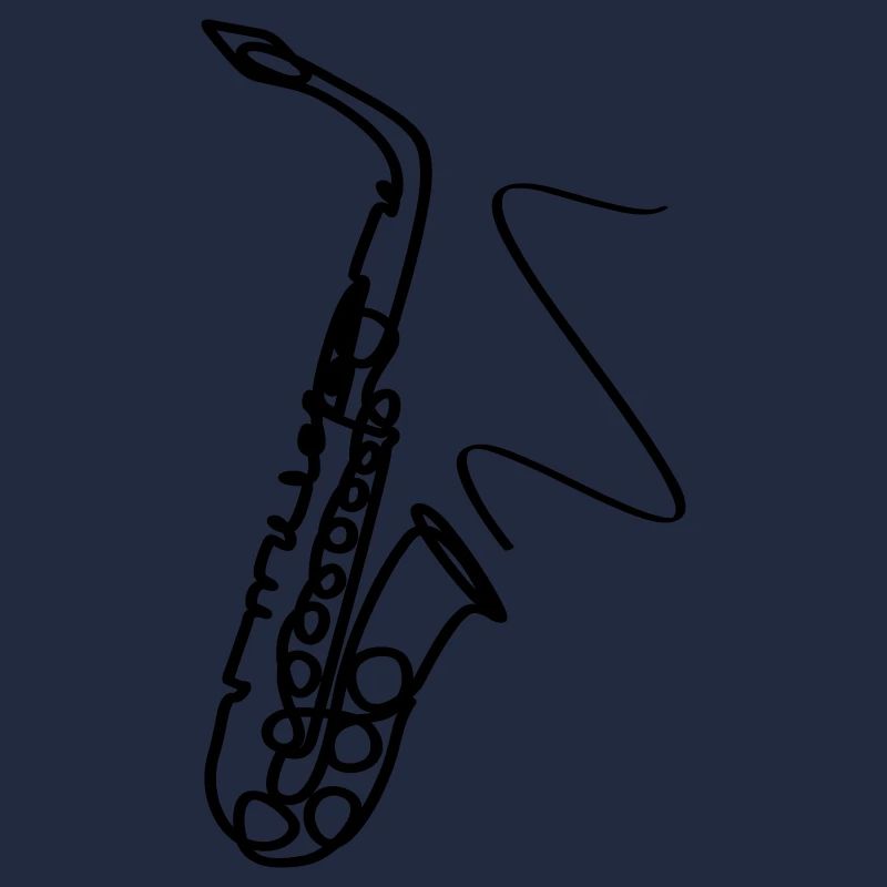 sax