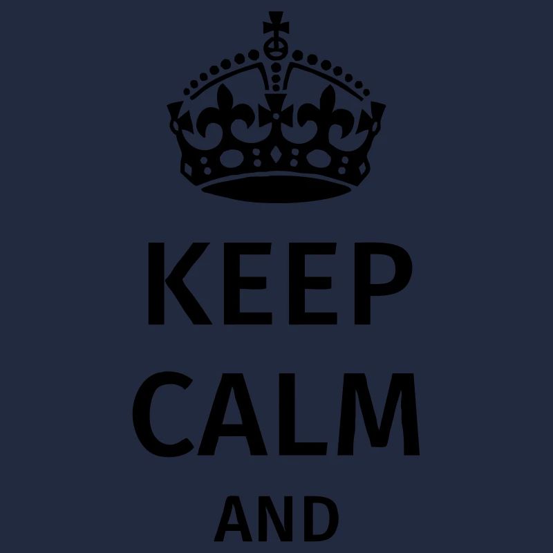 Keep Calm