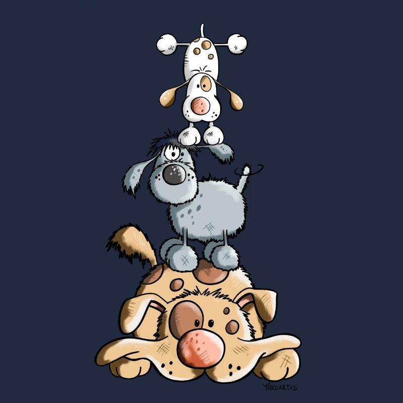 Hundeturm