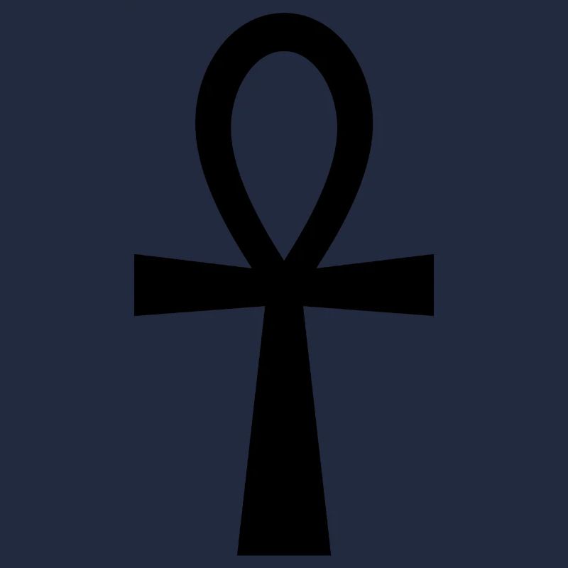 Ankh Symbol