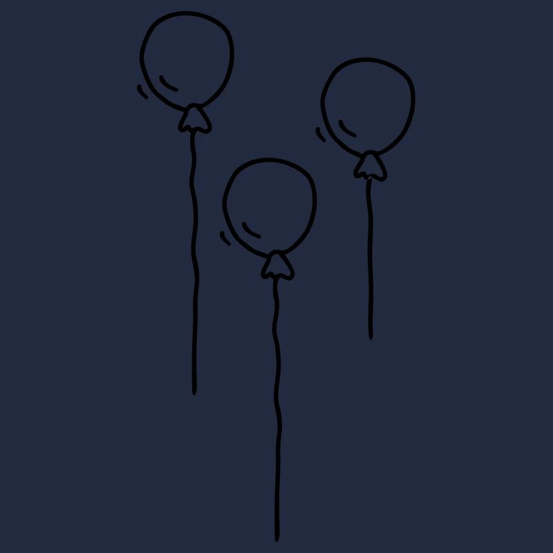 3 Luftballons