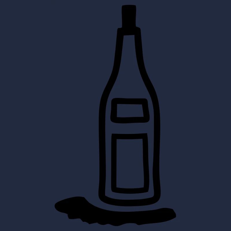 Flasche Korken