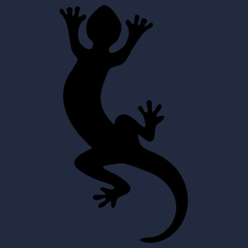 Eidechse / Echse / Lizard / Gecko