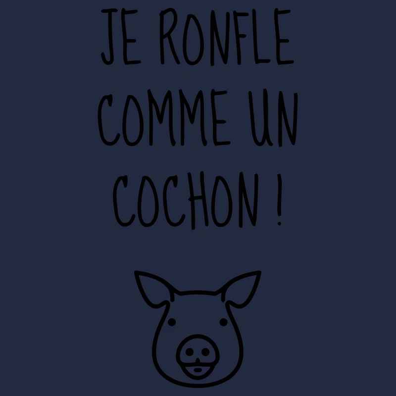 Ronfler / Ronfleur / Ronfleuse / Ronflement