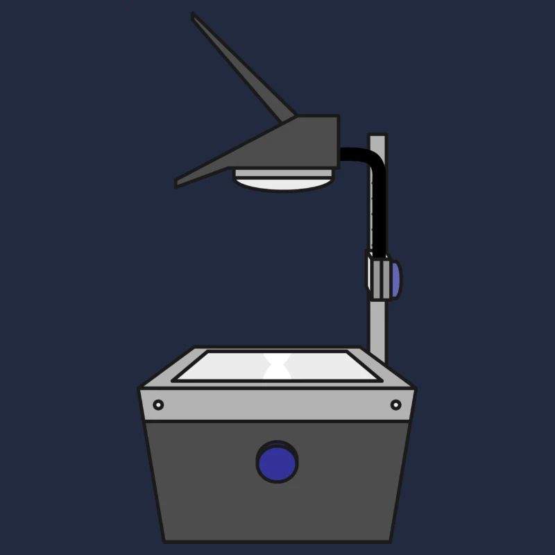 École polylux enseignant