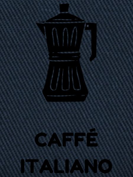 CAFFÉ ITALIANO