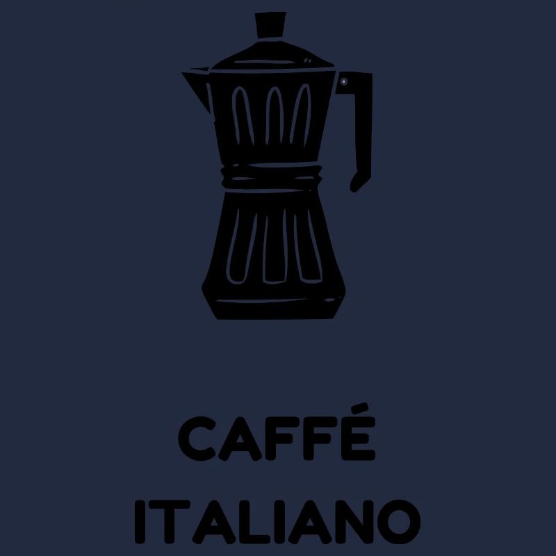 CAFFÉ ITALIANO