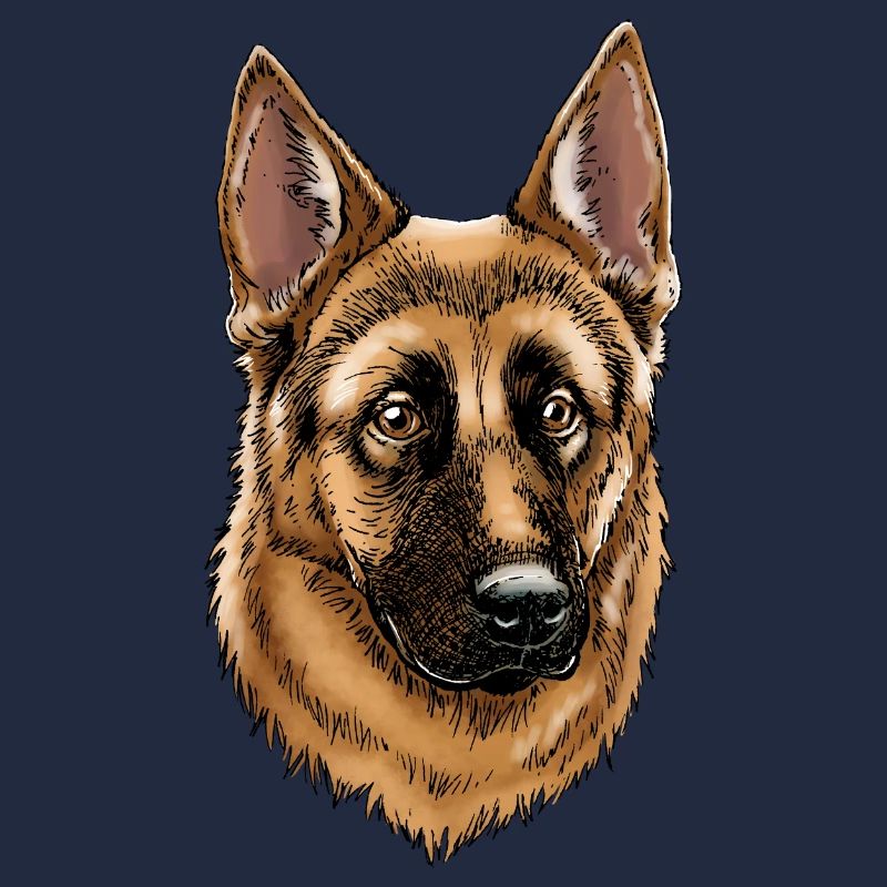German Shepherd