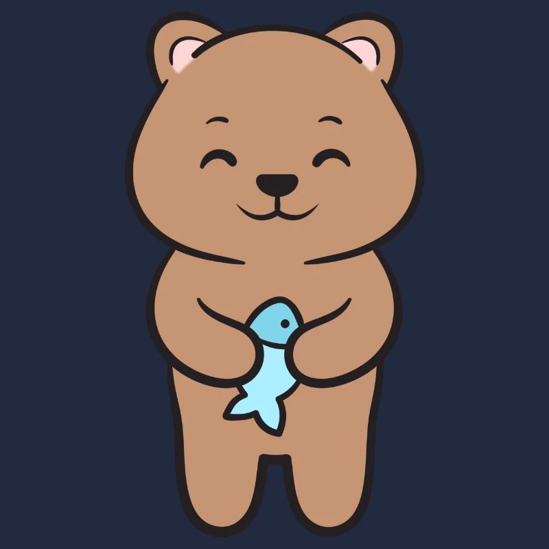 Bear Brown Bear