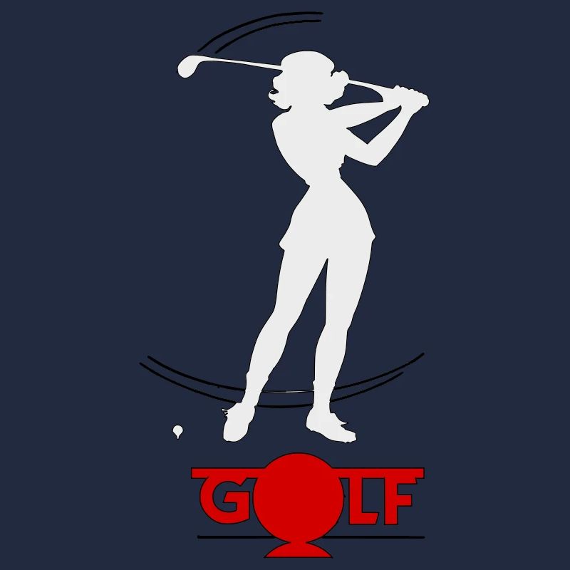Retro-Golfer