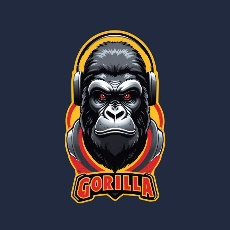 Gorilla