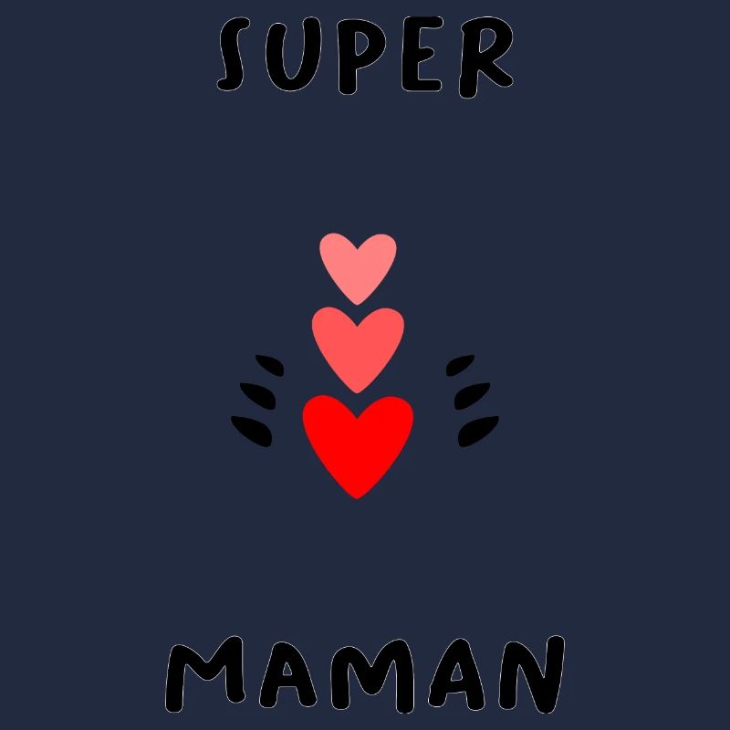 SCHÖNEN MUTTERTAG. MAMA. MUTTERTAG