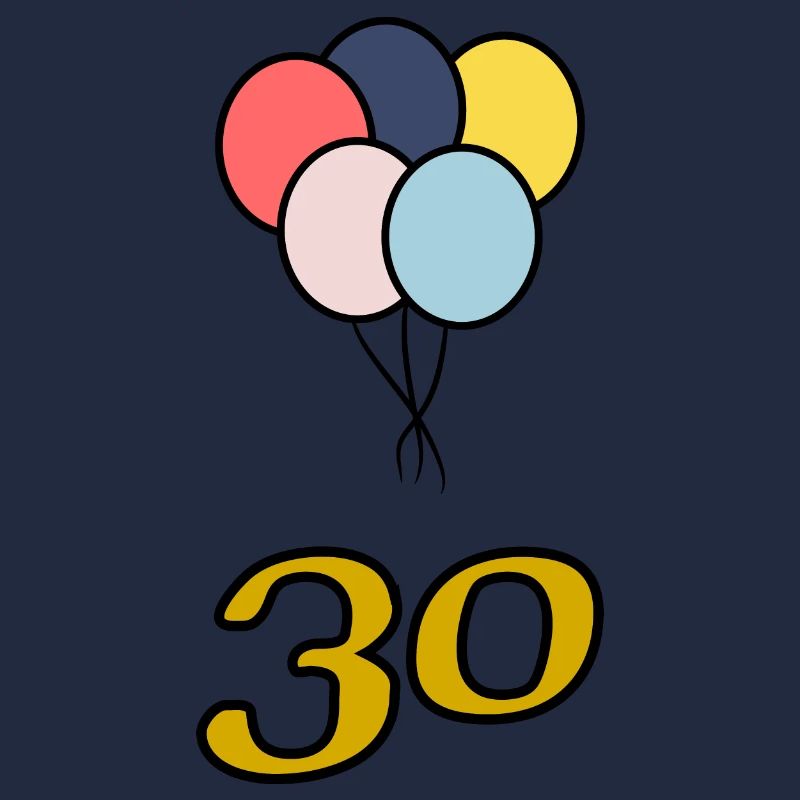 30. 30 YEARS. 30th ANNIVERSARY. 30 YEARS ANNIVERSARY.