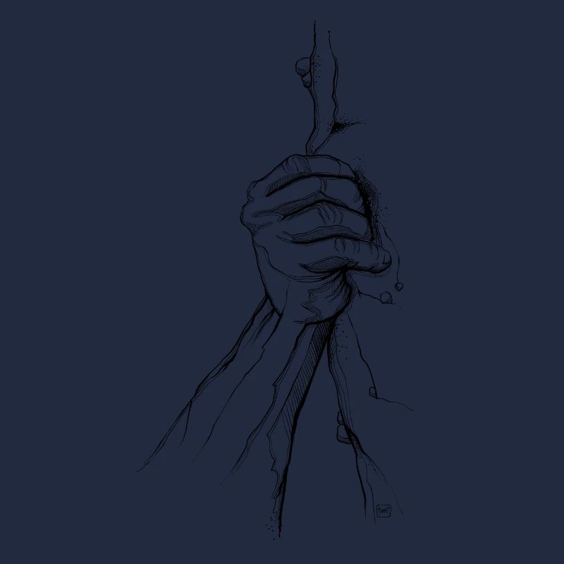 Hold On