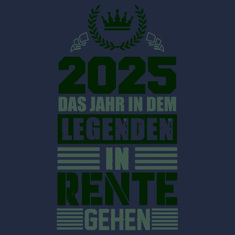 rente 2025 legenden