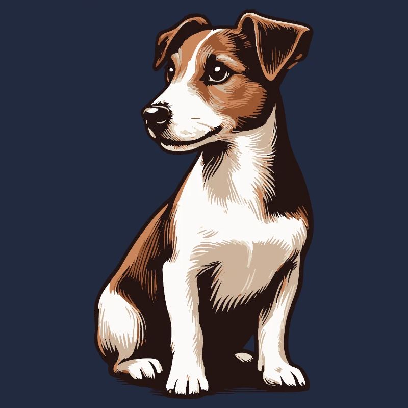 Jack Russell Terrier