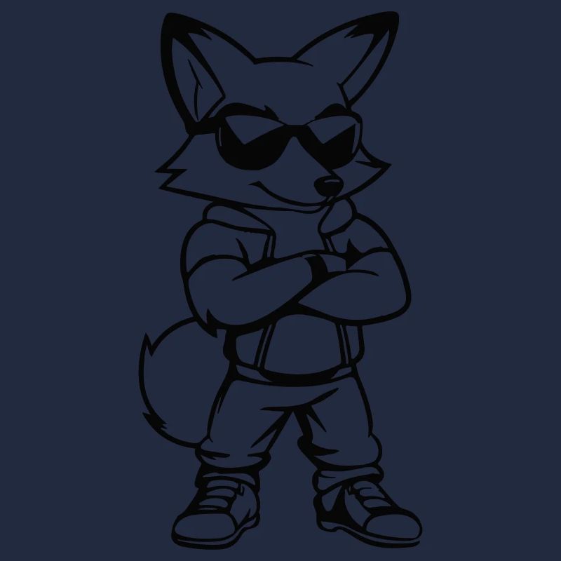 Fox Comic Lunettes de soleil