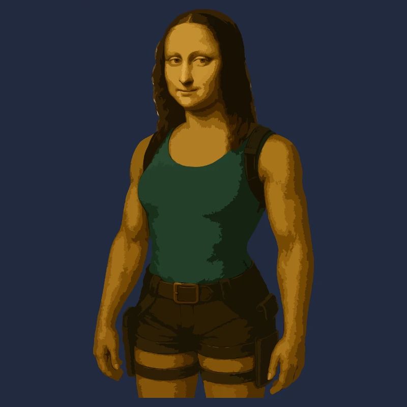 Mona Lara