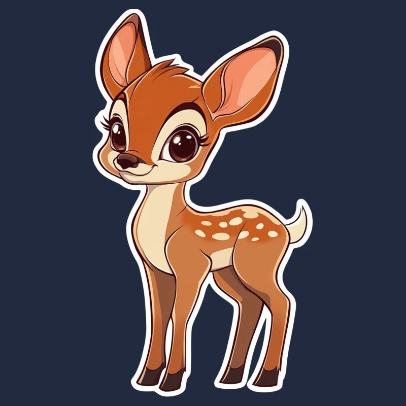 roe deer