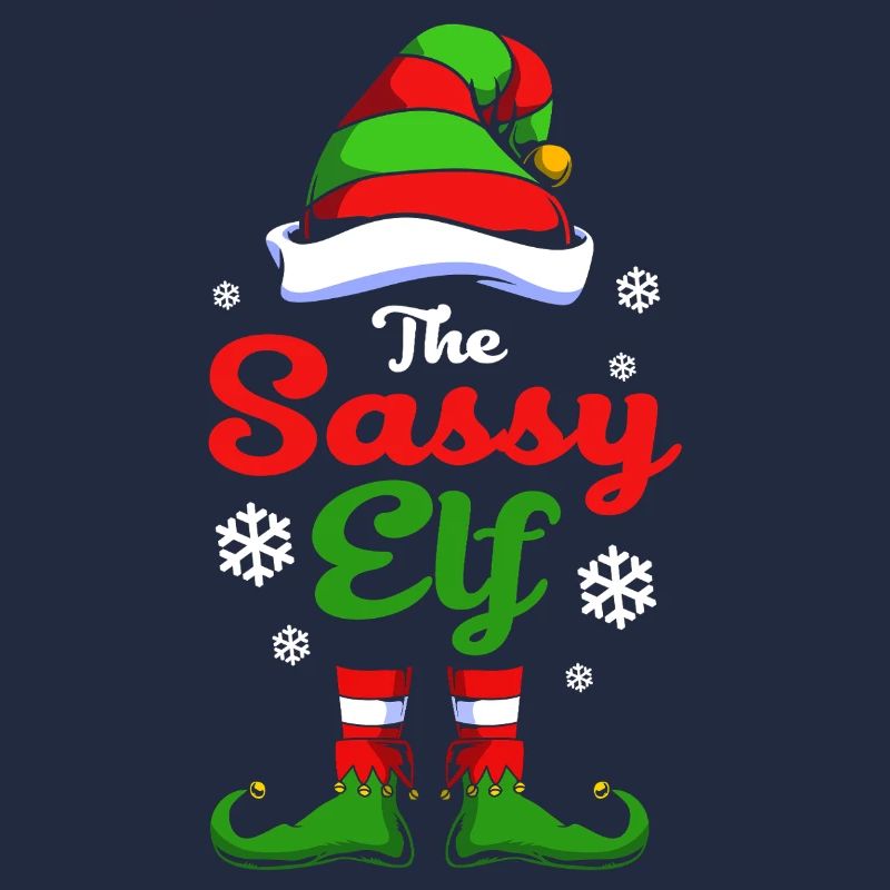 Elfe Elf Weihnachtsgeschenk Nervensäge