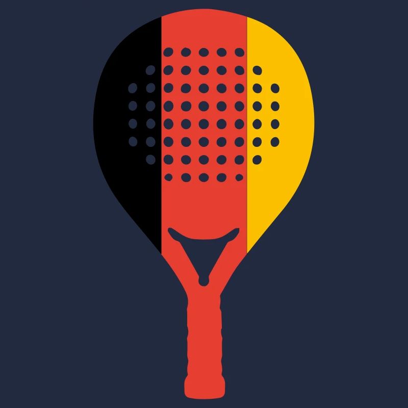 Padel-Deutschland