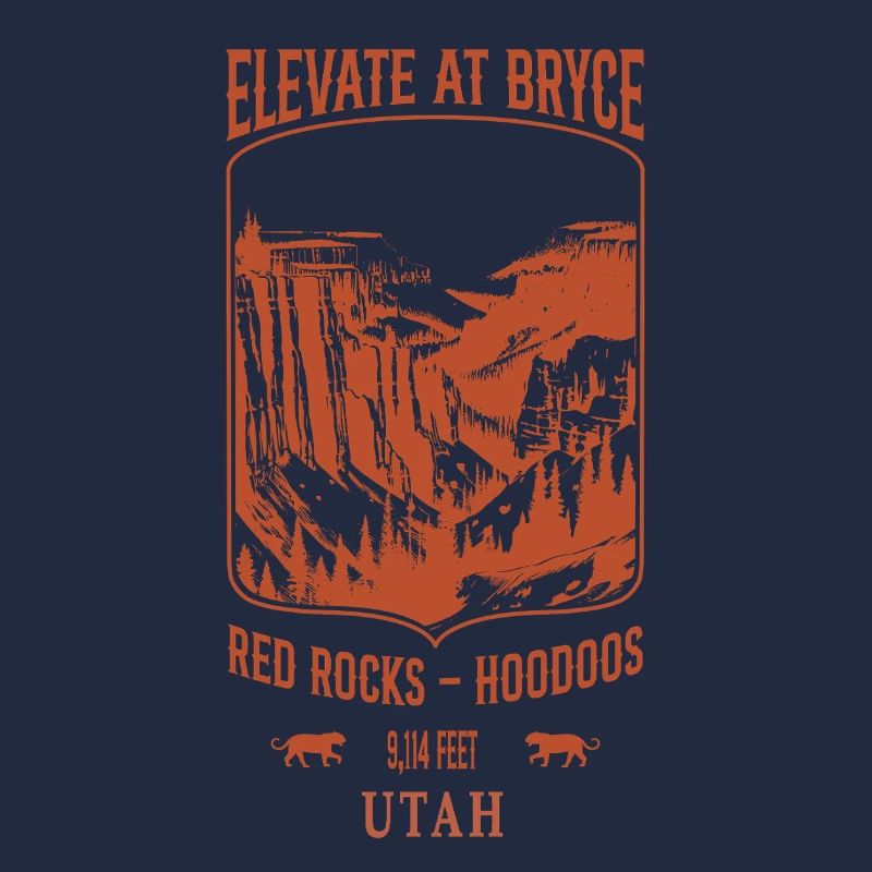 Elevate at Bryce - Sand