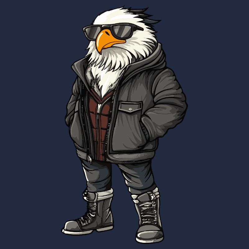 Adler Cool Winter