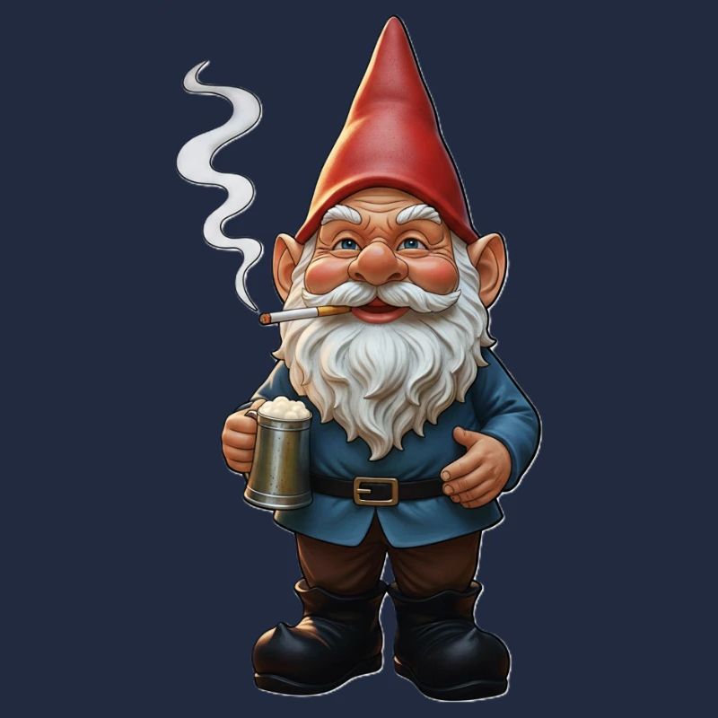 Pipe gnomes