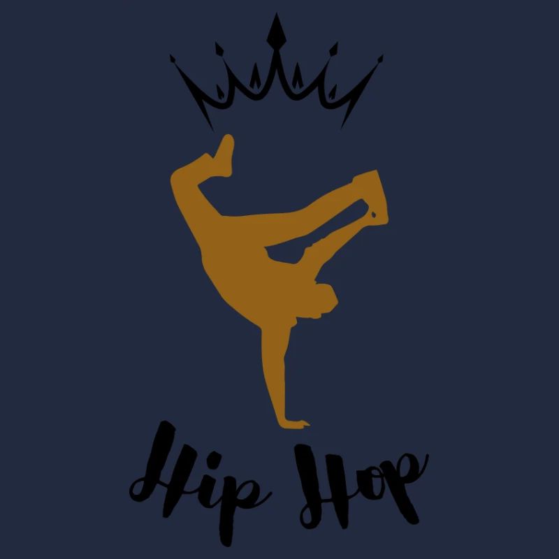 Dancer Breakdance