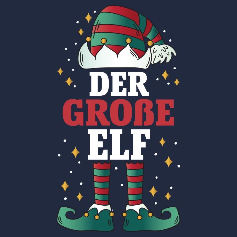Weihnachten Der Große Elf