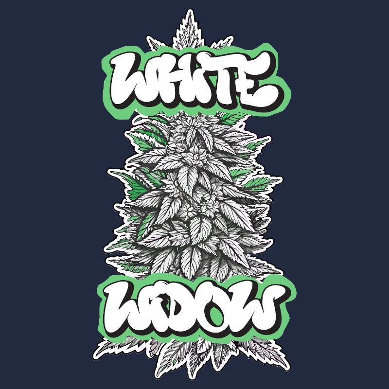 WHITE WIDOW