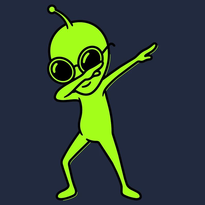 Alien Dab