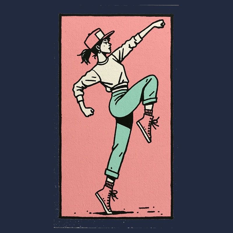 Danseuse #13