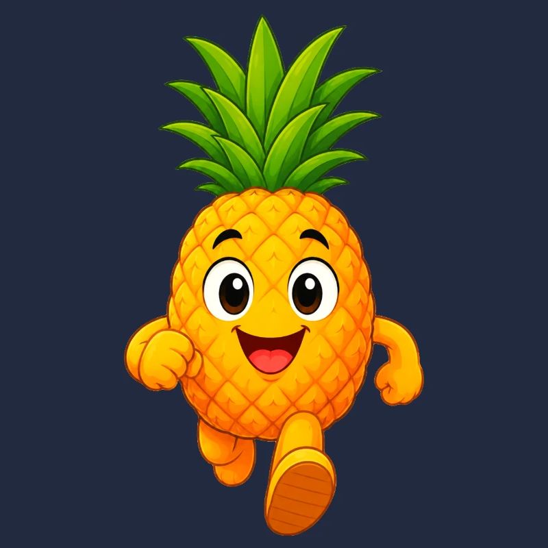 Pineapple