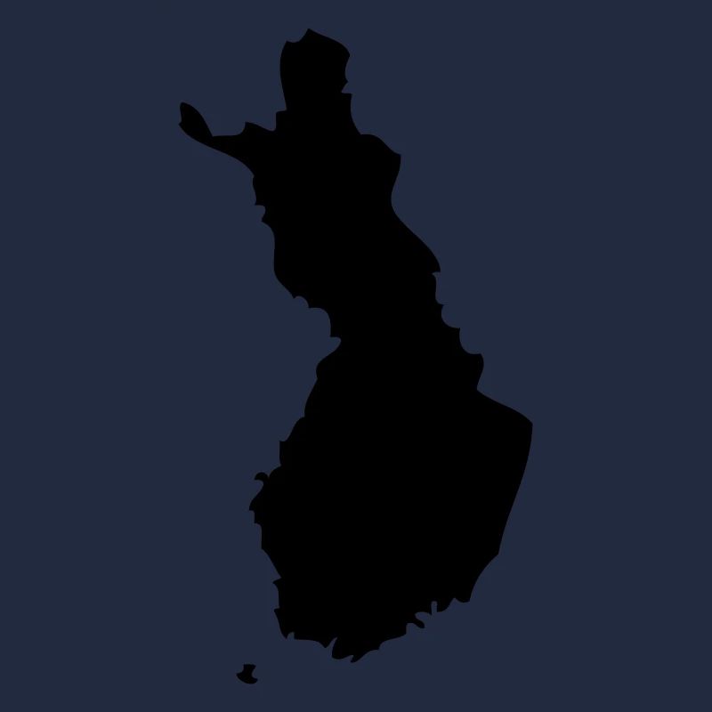 Finnland