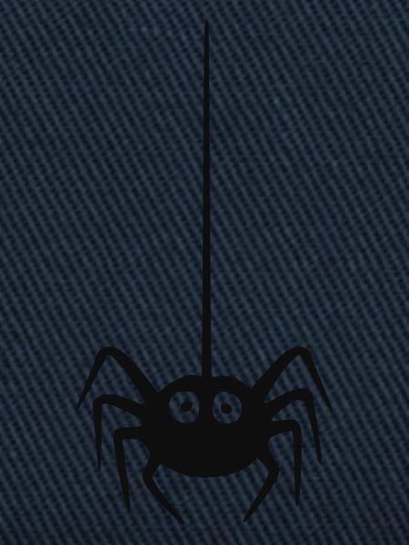 Spinne - Spider