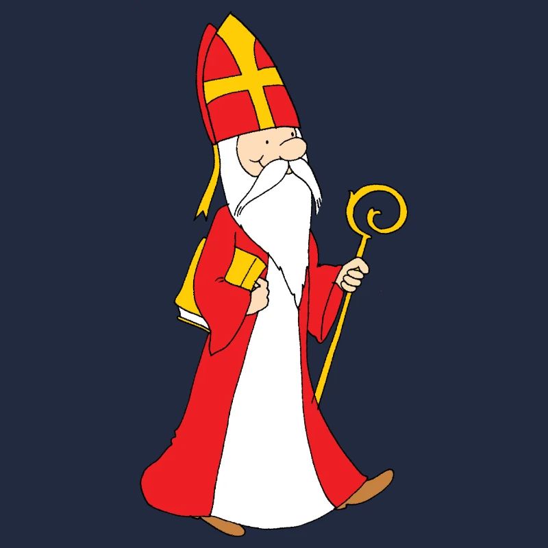 Sint Fuß