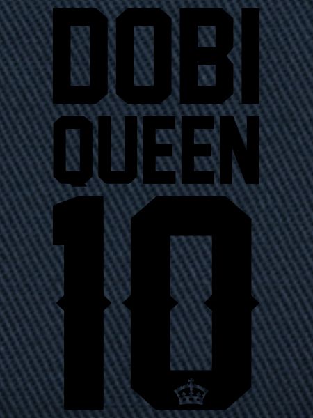 Dobermann-Queen
