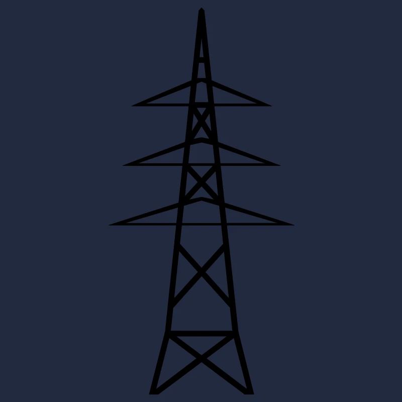 Strommast