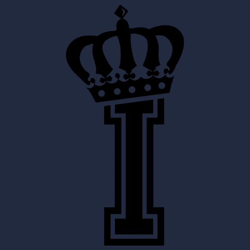 Buchstabe I