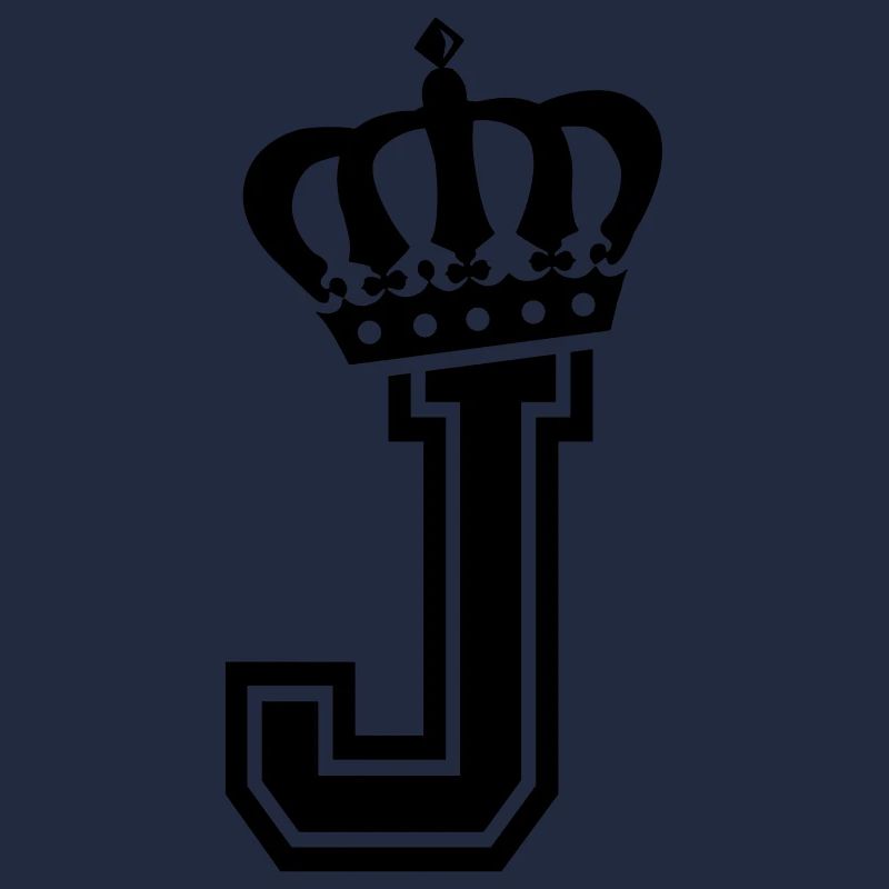 Buchstabe J