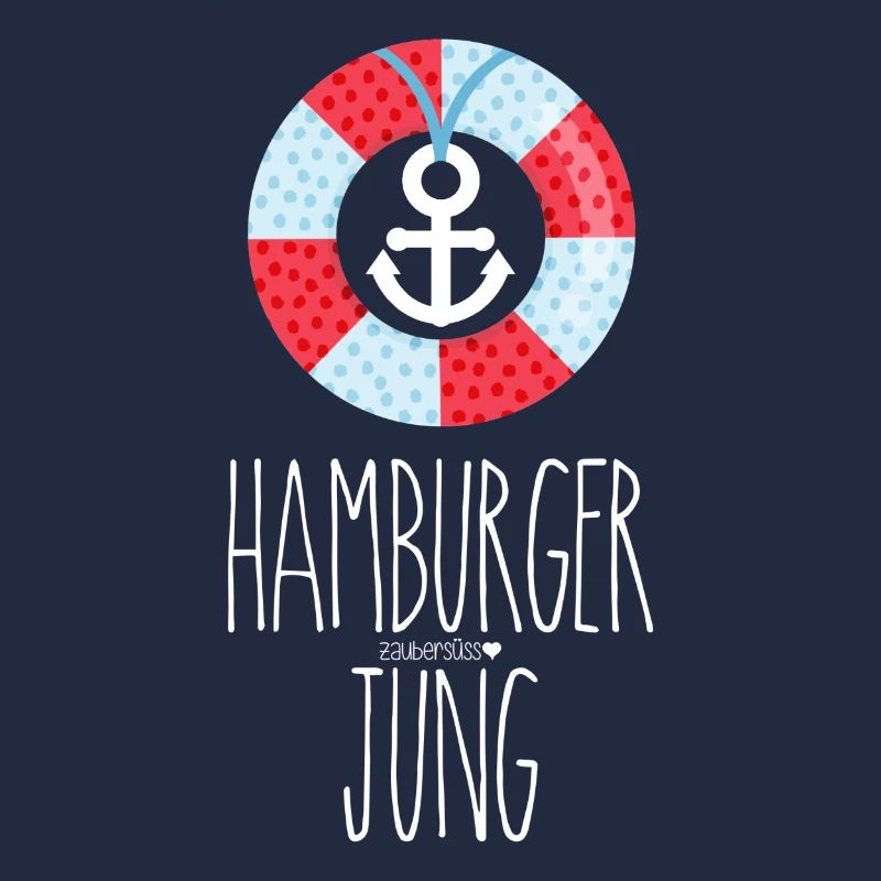 Hamburger Jung
