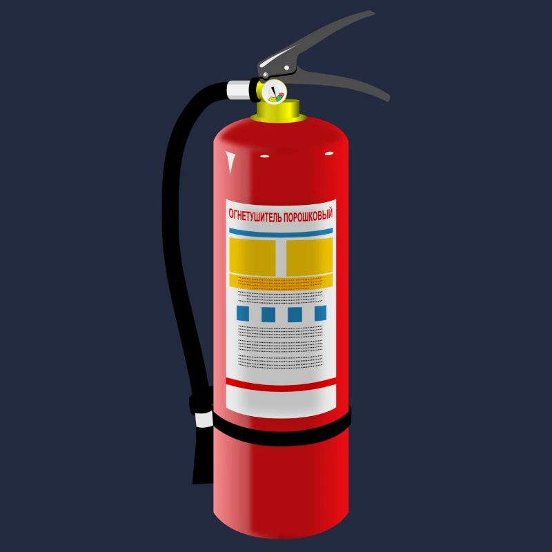 extinguisher